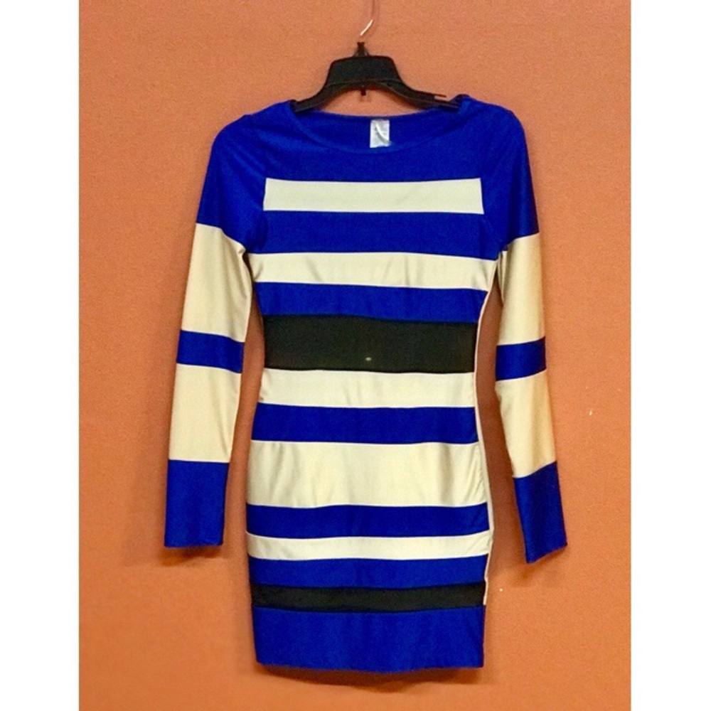 KTOO Dress